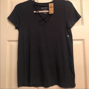 American Eagle Soft & Sexy top New Medium